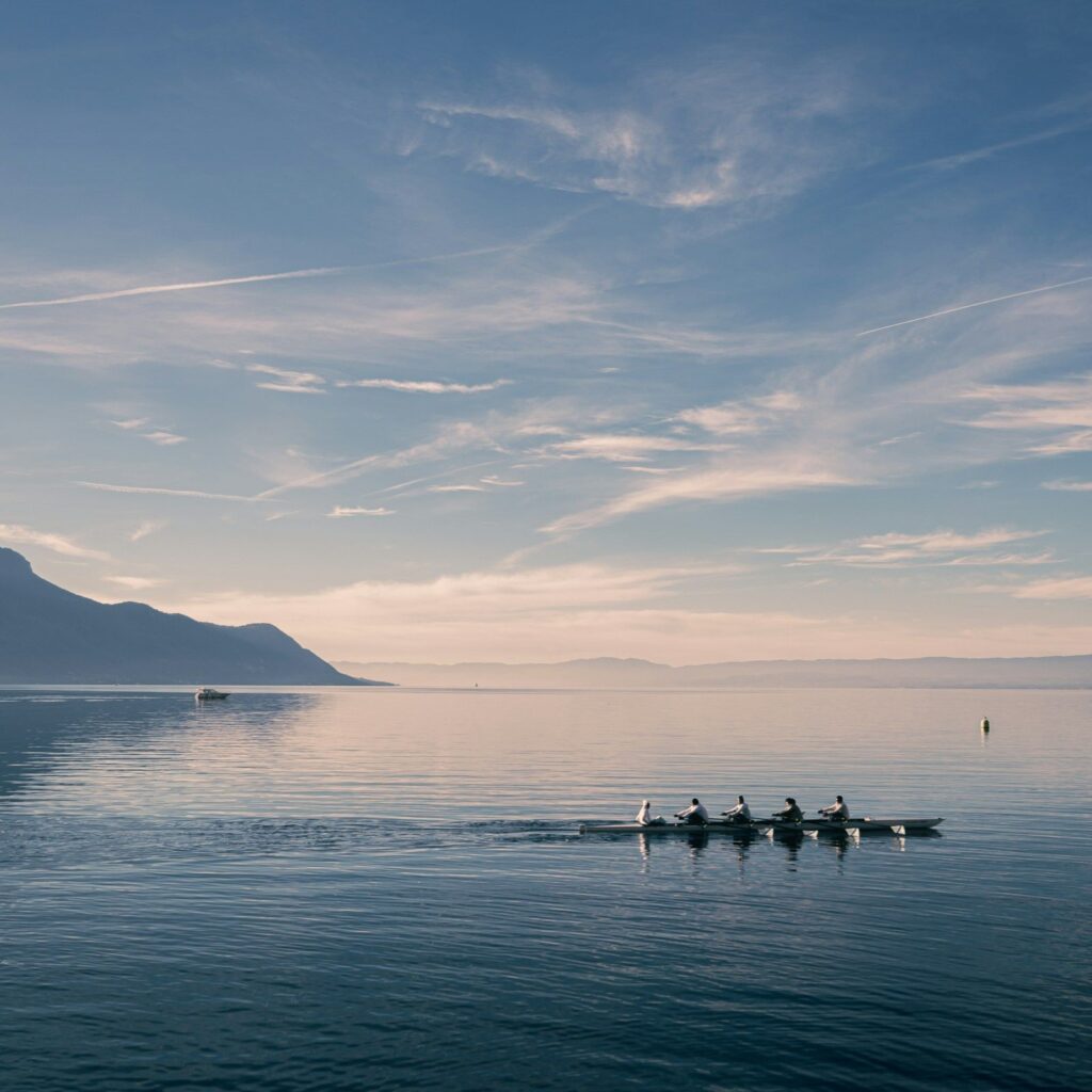 Editorial lifestyle photoshoot curated by Di Moda Public Relations